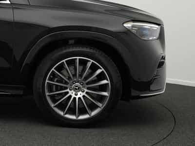 Mercedes GLE 450 d 4MATIC AMG-Line (2025) - Foto 8