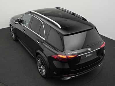 Mercedes GLE 450 d 4MATIC AMG-Line (2025) - Foto 13