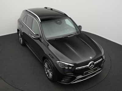 Mercedes GLE 450 d 4MATIC AMG-Line (2025) - Foto 12