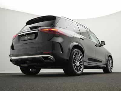 Mercedes GLE 450 d 4MATIC AMG-Line (2025) - Foto 11