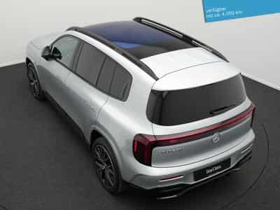 Mercedes GLB 250 + AMG-Line verfügbar mit ca. 4.000 km (2026) - Foto 13