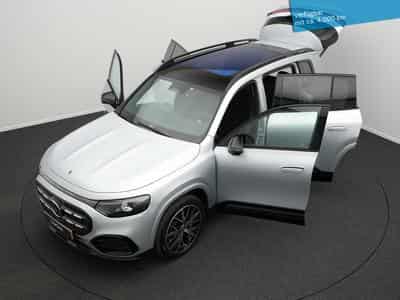 Mercedes GLB 250 + AMG-Line verfügbar mit ca. 4.000 km (2026) - Foto 14