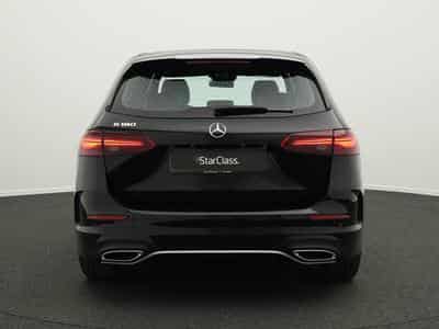 Mercedes B 180 AMG-Line Advanced Plus (2025) - Photo 4