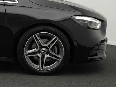 Mercedes B 180 AMG-Line Advanced Plus (2025) - Photo 8