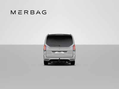 Mercedes V d 4MATIC EXCLUSIVE Lang (2026) - Foto 4