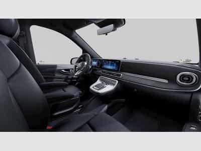 Mercedes V d 4MATIC EXCLUSIVE Lang (2026) - Foto 8