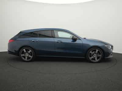 Mercedes CLA 180 CLA 180 Sb Progressive Multi+Kamera+Night+MBUX (2025) - Foto 5