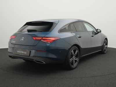 Mercedes CLA 180 CLA 180 Sb Progressive Multi+Kamera+Night+MBUX (2025) - Foto 3