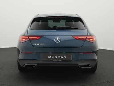 Mercedes CLA 180 CLA 180 Sb Progressive Multi+Kamera+Night+MBUX (2025) - Foto 4