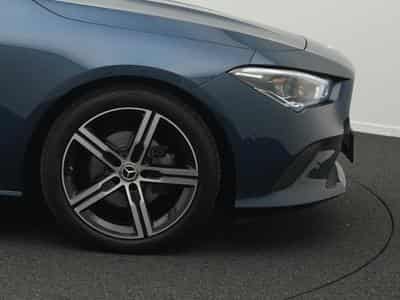 Mercedes CLA 180 CLA 180 Sb Progressive Multi+Kamera+Night+MBUX (2025) - Foto 8