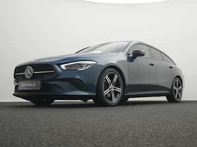 Mercedes CLA 180 CLA 180 Sb Progressive Multi+Kamera+Night+MBUX (2025) - Foto 10