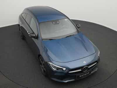 Mercedes CLA 180 CLA 180 Sb Progressive Multi+Kamera+Night+MBUX (2025) - Foto 12