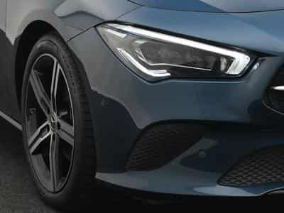 Mercedes CLA 180 CLA 180 Sb Progressive Multi+Kamera+Night+MBUX (2025) - Foto 9