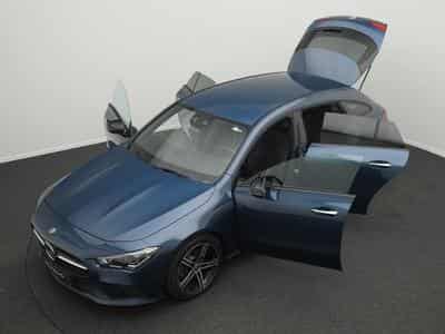Mercedes CLA 180 CLA 180 Sb Progressive Multi+Kamera+Night+MBUX (2025) - Foto 14
