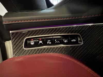 Mercedes S 63 AMG Cabrio (2018) - Photo 12