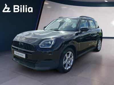 MINI Countryman Countryman C (2025) - Photo 1