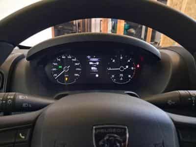 Peugeot Boxer 435 L3H3 (2026) - Photo 5