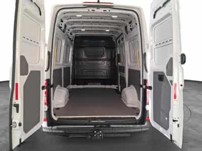 VW Crafter 35 Fourgon 3640 Hochdach (2026) - Photo 3