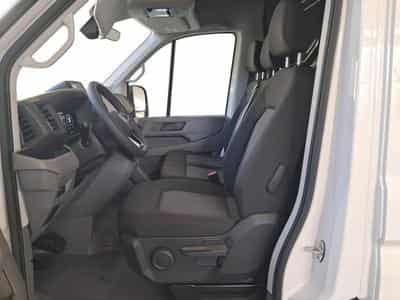 VW Crafter 35 Fourgon 3640 Hochdach (2026) - Photo 4