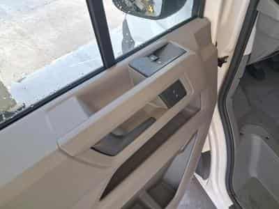 VW Crafter 35 Fourgon 3640 Hochdach (2026) - Photo 9