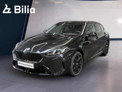 BMW 116 116 M-sport Design (2025) - Foto 1
