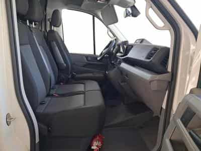 VW Crafter 35 Fourgon 3640 Hochdach (2026) - Photo 10