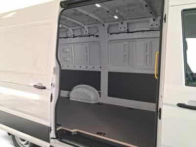 VW Crafter 35 Fourgon 3640 Hochdach (2026) - Photo 11