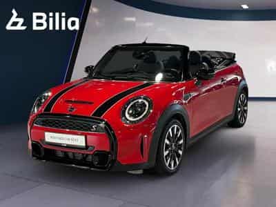 MINI Cooper Cooper S Cabrio (2022) - Photo 1