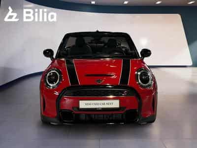 MINI Cooper Cooper S Cabrio (2022) - Photo 2