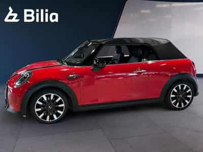 MINI Cooper Cooper S Cabrio (2022) - Photo 3