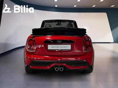 MINI Cooper Cooper S Cabrio (2022) - Photo 5