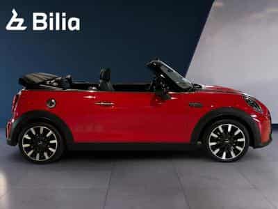 MINI Cooper Cooper S Cabrio (2022) - Photo 4