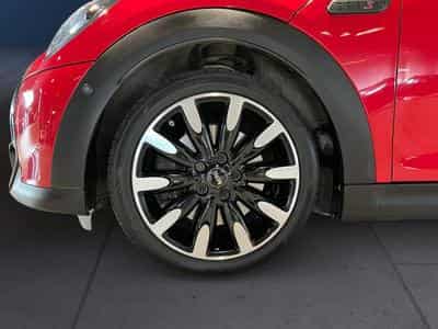 MINI Cooper Cooper S Cabrio (2022) - Photo 9