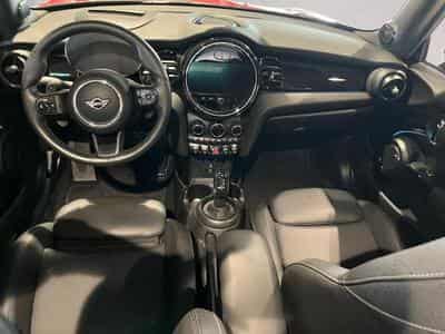 MINI Cooper Cooper S Cabrio (2022) - Photo 8