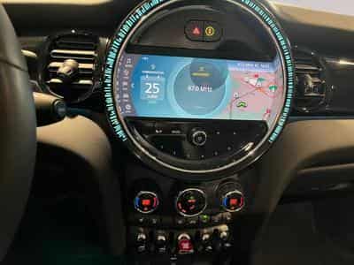 MINI Cooper Cooper S Cabrio (2022) - Photo 11