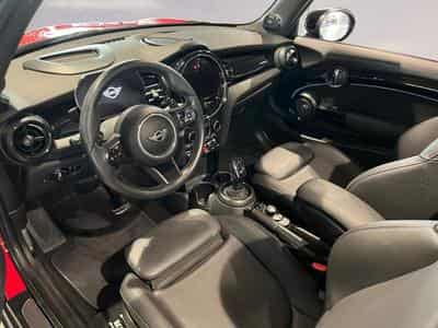 MINI Cooper Cooper S Cabrio (2022) - Photo 10
