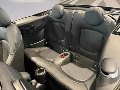 MINI Cooper Cooper S Cabrio (2022) - Photo 13