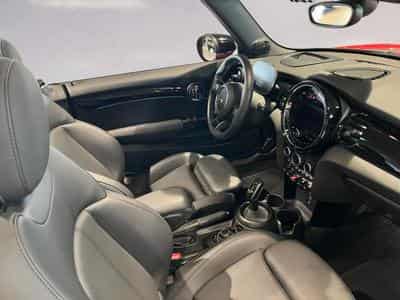 MINI Cooper Cooper S Cabrio (2022) - Photo 12