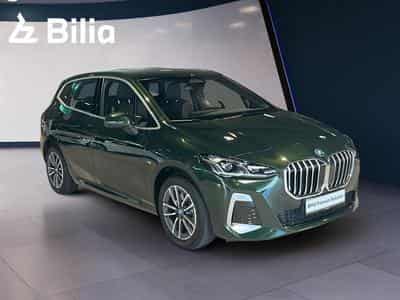 BMW 230 230e xDrive Active Tourer (2024) - Foto 9