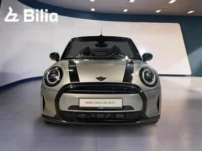 MINI Cooper Mini Cooper Cabrio (2023) - Photo 2