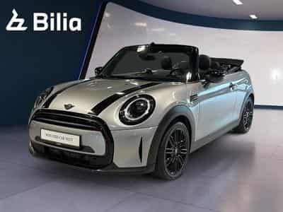 MINI Cooper Mini Cooper Cabrio (2023) - Photo 1