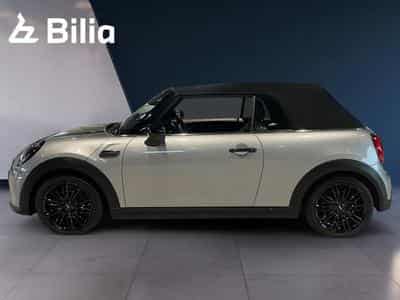 MINI Cooper Mini Cooper Cabrio (2023) - Photo 3