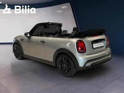 MINI Cooper Mini Cooper Cabrio (2023) - Photo 6