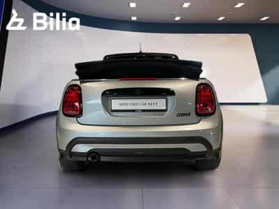 MINI Cooper Mini Cooper Cabrio (2023) - Photo 5