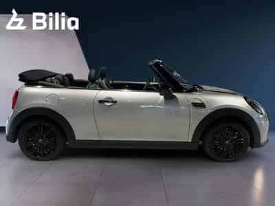 MINI Cooper Mini Cooper Cabrio (2023) - Photo 4