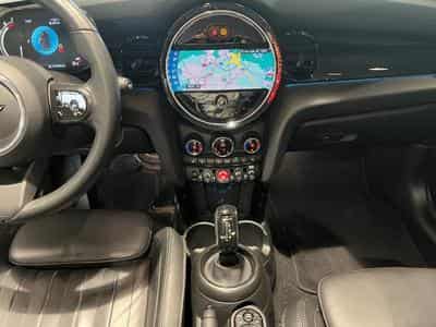 MINI Cooper Mini Cooper Cabrio (2023) - Photo 7