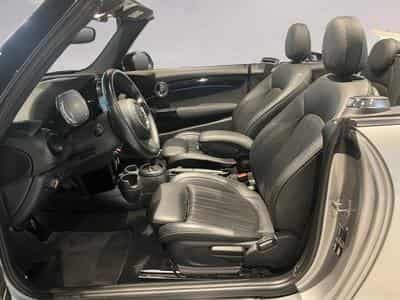 MINI Cooper Mini Cooper Cabrio (2023) - Photo 10
