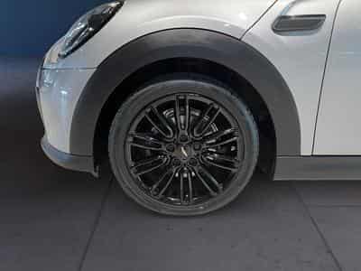 MINI Cooper Mini Cooper Cabrio (2023) - Photo 9