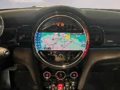 MINI Cooper Mini Cooper Cabrio (2023) - Photo 11