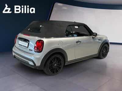 MINI Cooper Mini Cooper Cabrio (2023) - Photo 15